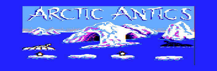 Spy Vs Spy 3 - Artic Antics